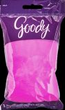 GOODY 1 TERRY LINED SHOWER CAP