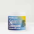 Wave builder Spin'n Collagen Wave Cream