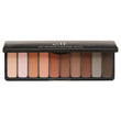 Elf Mad for Matte 10pc Eyeshadow Palette with Nude Mood