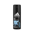 Adidas Ice Dive 24 Hours Fresh Boost Cool Tech Body Spray 5OZ