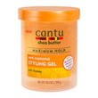 Cantu Shea Butter Styling Gel Honey