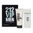 212 VIP Men by Carolina Herrera 2 Piece Set Inc