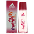 Adidas Fruity Rhythm Eau de Toilette, Perfume for Women, 1.7 Oz