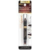 L'Oreal Paris Brow Stylist Kabuki Blender Brow Crayon, Blonde 0.05oz