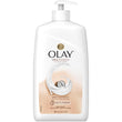 Olay Ultra Moisture Coconut Oasis Body Wash, 30 oz